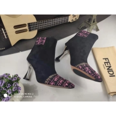 Fendi Boots